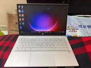 New Laptop HP Pavilion 14 8GB Intel Core I5 SSHD+SSD 512GB