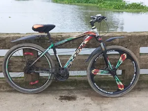 Phonix Cycle