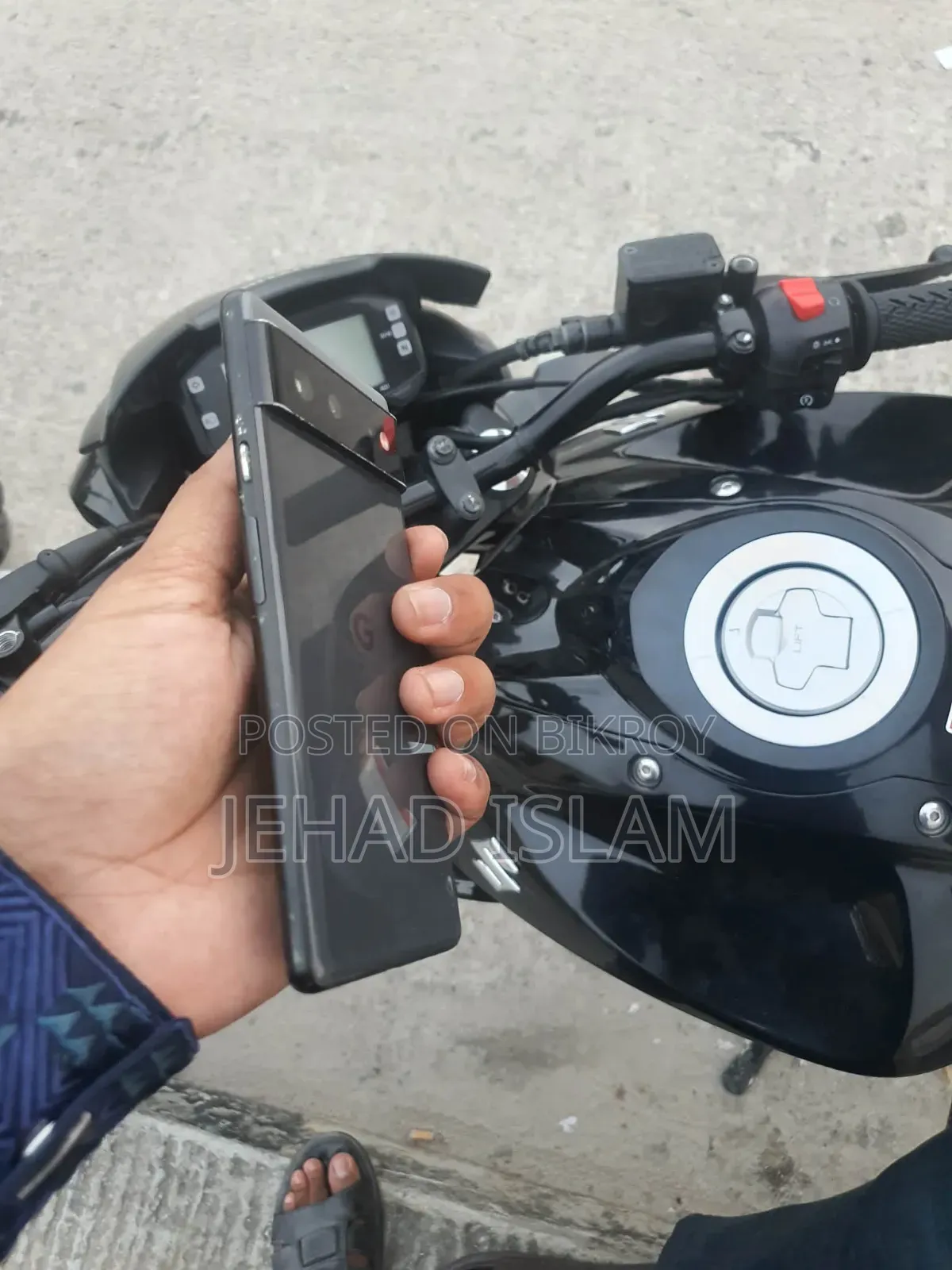 Google Pixel 6 128 GB Black