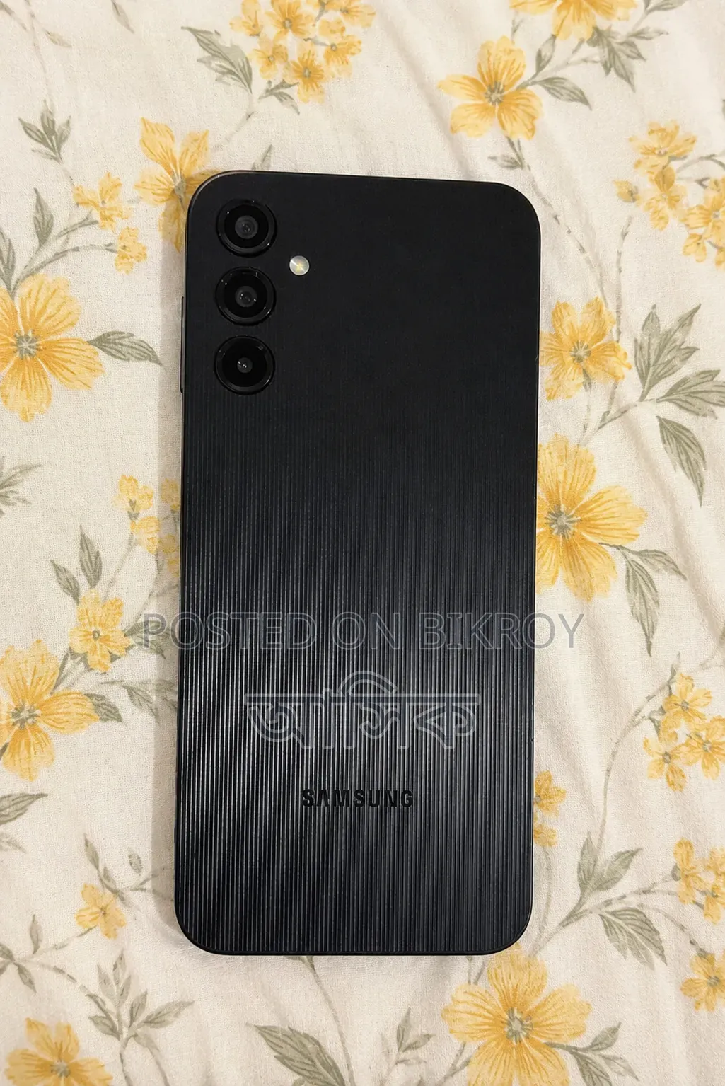Samsung Galaxy A14 128 GB Black