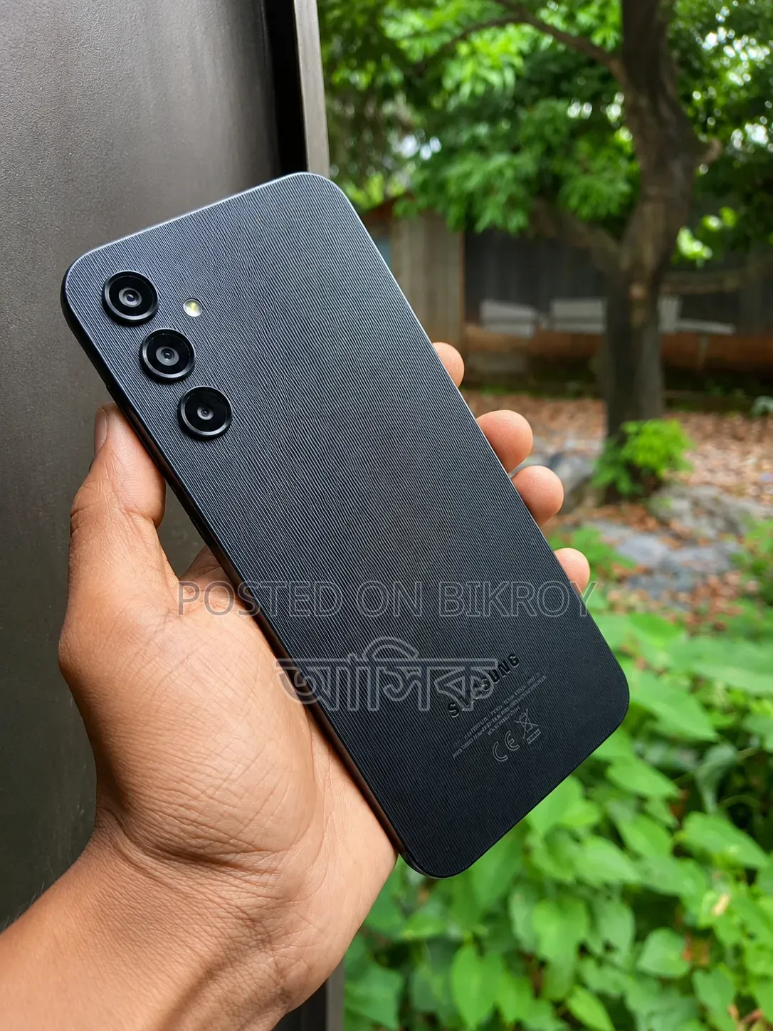 Samsung Galaxy A14 128 GB Black