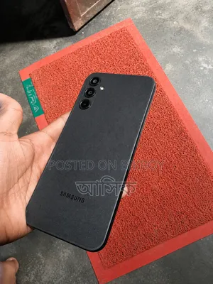 Samsung Galaxy A14 128 GB Black