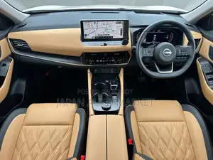 Nissan X-Trail 2023 Pearl