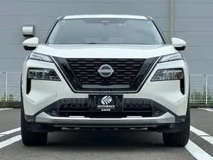 Nissan X-Trail 2023 Pearl