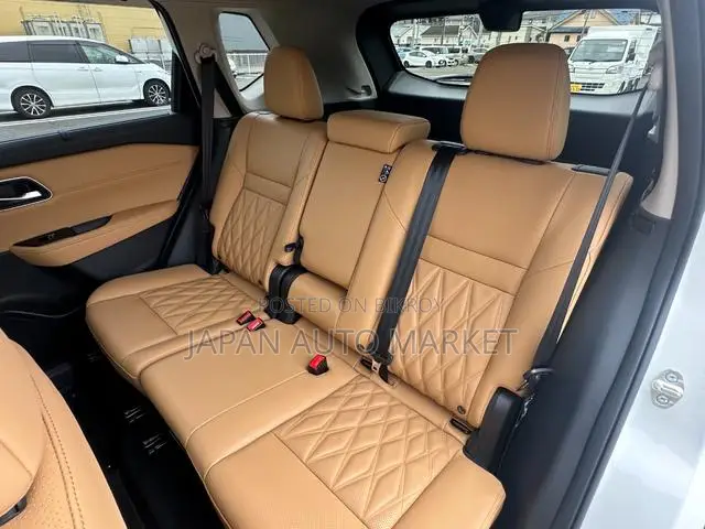 Nissan X-Trail 2023 Pearl