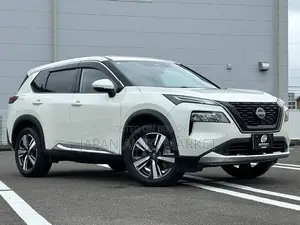 Nissan X-Trail 2023 Pearl