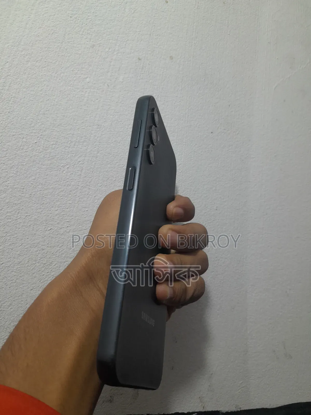 Samsung Galaxy A14 128 GB Black