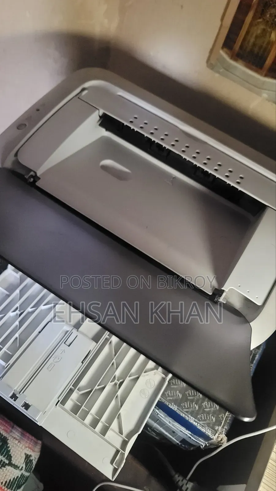 ক্যানন ইমেজক্লাস এলবিপি৬০৩০ লেজার প্রিন্টার বিক্রয়