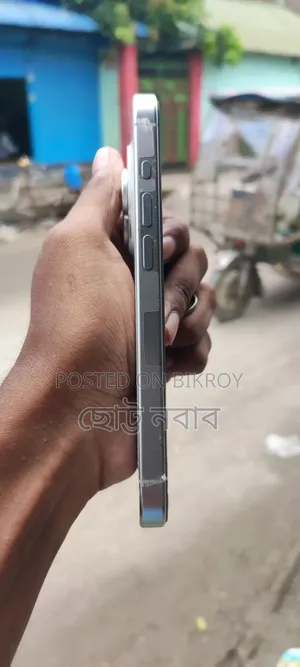 Apple iPhone 15 Pro 128 GB White