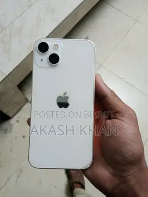 Apple iPhone 13 128 GB White