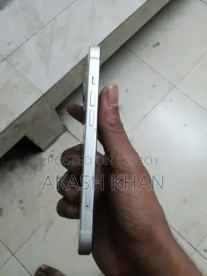 Apple iPhone 13 128 GB White