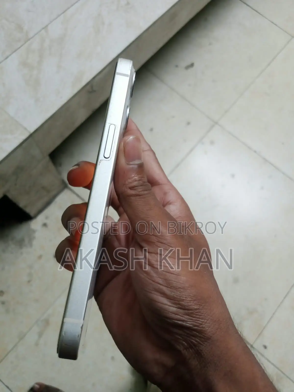 Apple iPhone 13 128 GB White