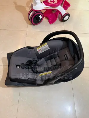 Baby Car Seat