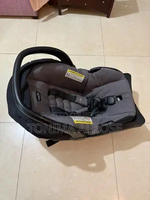 Baby Car Seat