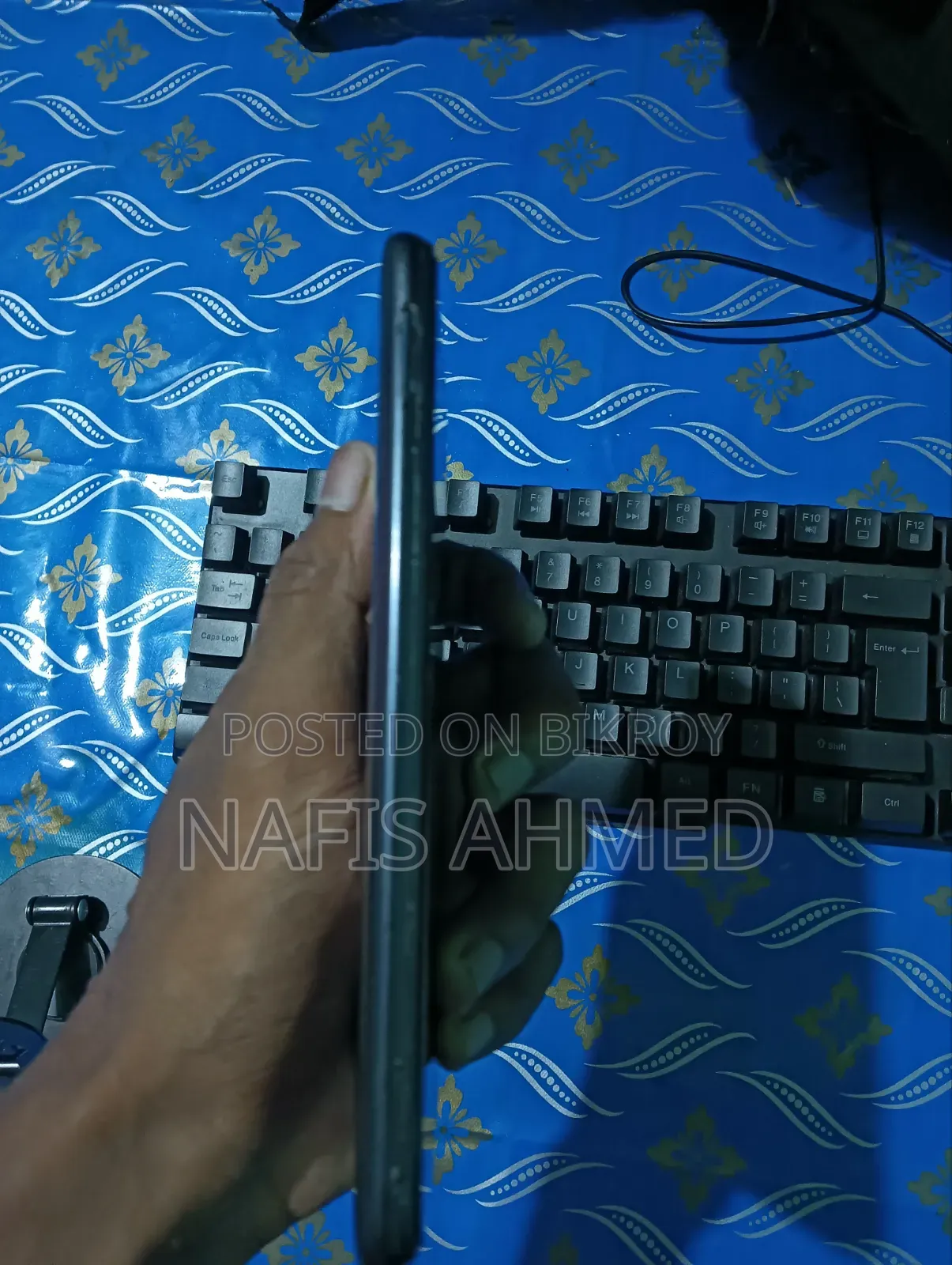 Xiaomi Redmi 9 Power 128 GB Black