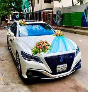 Crown for Rent