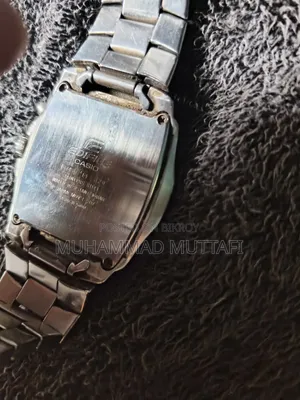 Casio Edifice EF-329D-7AV