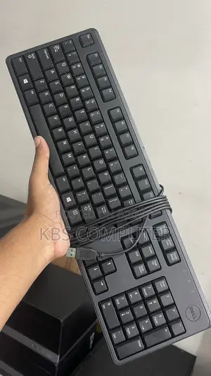 Dell KB212 Keyboard Only 350