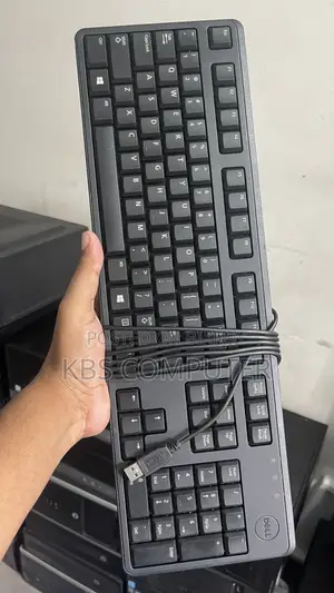 Dell KB212 Keyboard Only 350