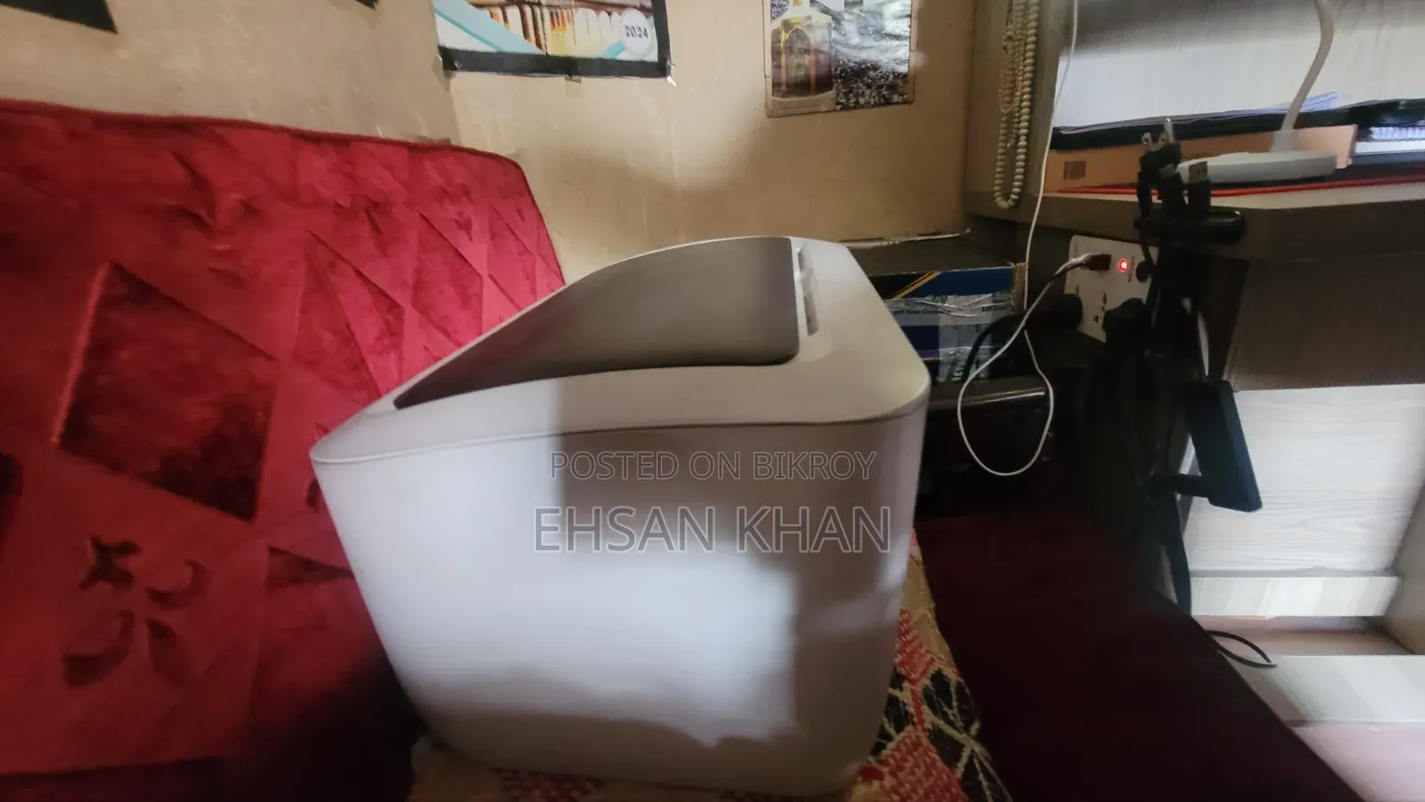 ক্যানন ইমেজক্লাস এলবিপি৬০৩০ লেজার প্রিন্টার বিক্রয়