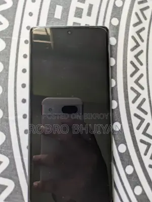 Realme GT 6T 256 GB Green
