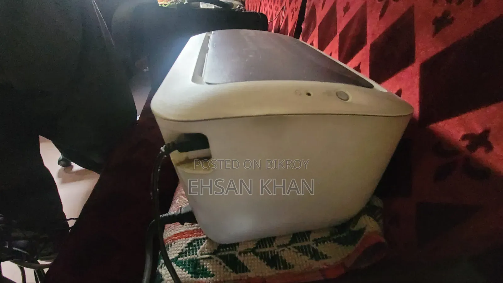 ক্যানন ইমেজক্লাস এলবিপি৬০৩০ লেজার প্রিন্টার বিক্রয়
