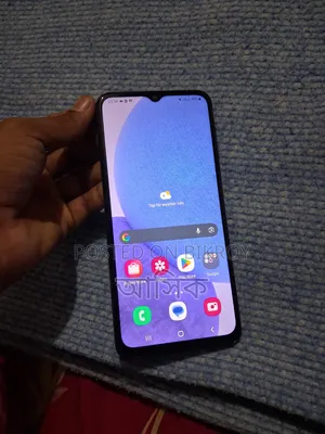 Samsung Galaxy A14 128 GB Black