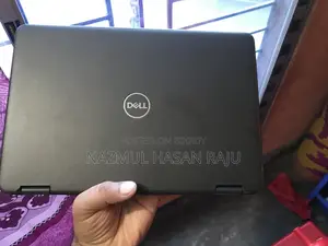 Laptop Dell Inspiron 11 3195 2-in-1 4GB Intel Core I5 SSD 128GB