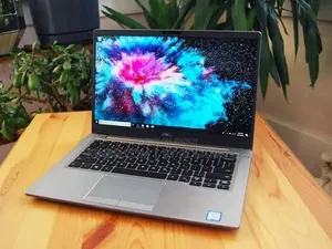 Laptop Dell Latitude 7300 8GB Intel Core i5 SSD 256GB