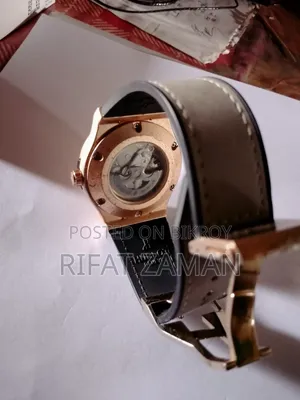 Hublot Geneve Mechanical