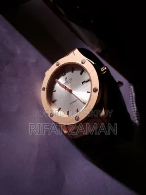 Hublot Geneve Mechanical