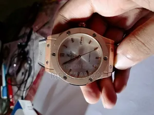 Hublot Geneve Mechanical