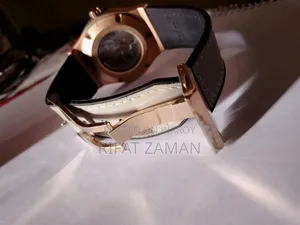 Hublot Geneve Mechanical
