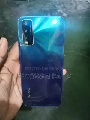 Vivo Y20S 128 GB Blue