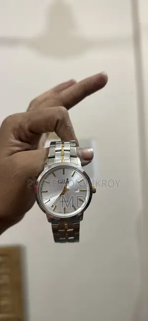 Cellox Wrist Watch