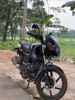 Bajaj Pulsar 150 2020 Black