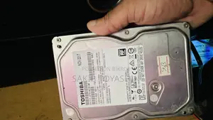 Urgent Sell Fresh Toshiba Hard Disk