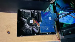 Urgent Sell Fresh Toshiba Hard Disk