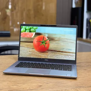 Laptop Dell Latitude 7300 8GB Intel Core i5 SSD 256GB