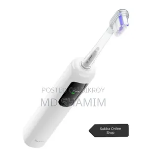 Hoco HP64 Acoustic Wave Electric Toothbrush