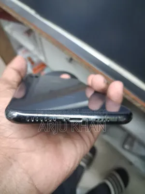 Apple iPhone XS Max 256 GB Black