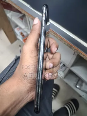 Apple iPhone XS Max 256 GB Black