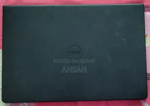Laptop Dell Inspiron 15 4GB Intel Core I5 SSD 128GB
