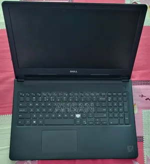 Laptop Dell Inspiron 15 4GB Intel Core I5 SSD 128GB