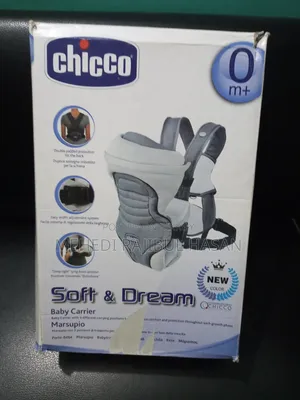 Chicco - Baby Carier