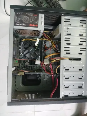 Desktop Computer ASUS Chromebox 8GB Intel Core I3 SSD 128GB