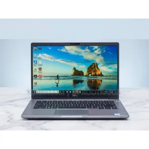 Laptop Dell Latitude 7300 8GB Intel Core i5 SSD 256GB