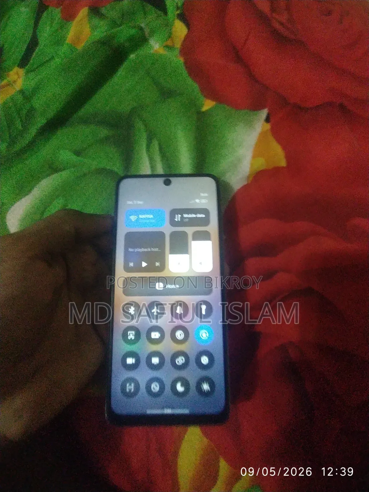 Xiaomi Redmi Note 11 Pro 128 GB White