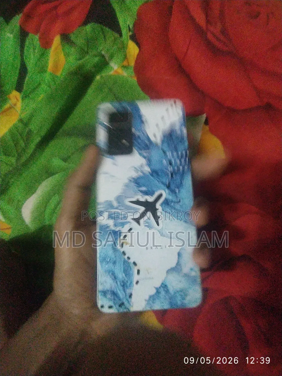 Xiaomi Redmi Note 11 Pro 128 GB White