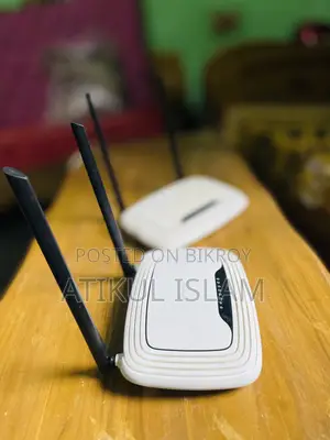 TP-Link 841N 300 MBPS Fresh Router